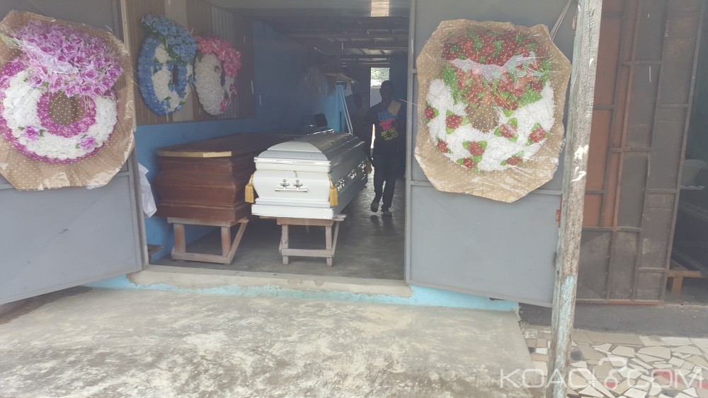 Côte d'Ivoire: Après les dispositions de IVOSEP, la fédération des entreprises de pompes funèbres prevoit faire  barrage