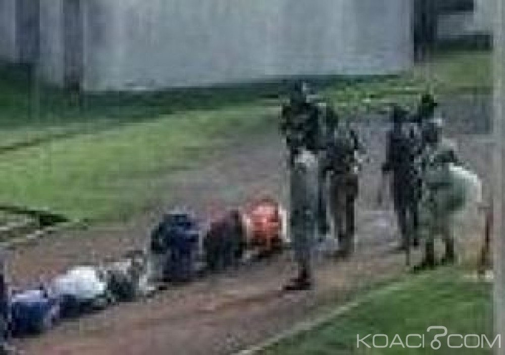 Gabon-Burkina Faso: Mort d'un burkinabé à  Franceville, un capitaine de police présenté au parquet