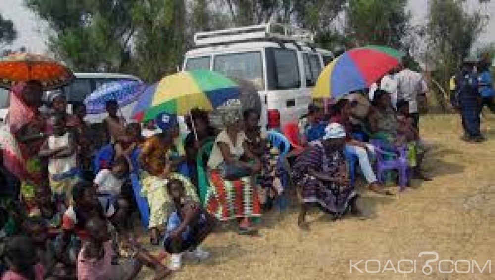 RDC: Libération d'une centaine  de mineurs proches du mouvement Kamwina Nsapu