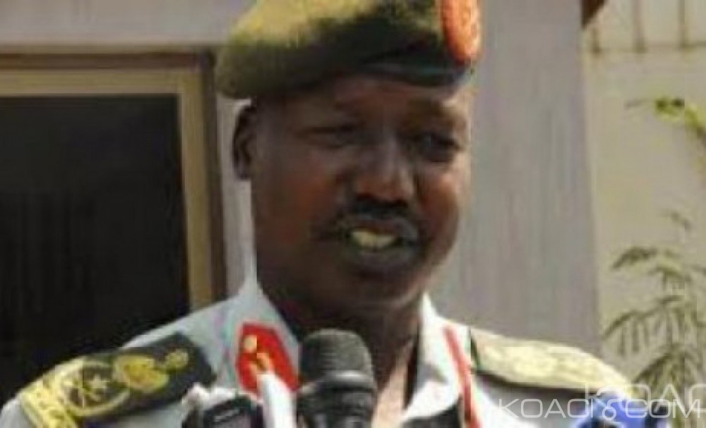 Soudan du Sud:  En exil, un influent  général  crée une rébellion  pour renverser Salva Kiir