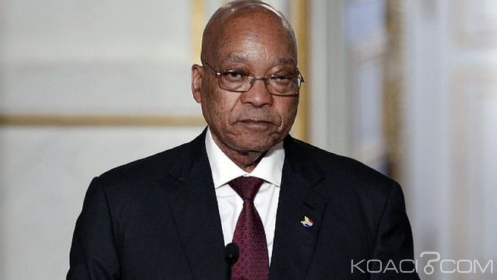 Afrique du Sud: Bloqué par la justice, Pretoria se résigne temporairement à  quitter la CPI