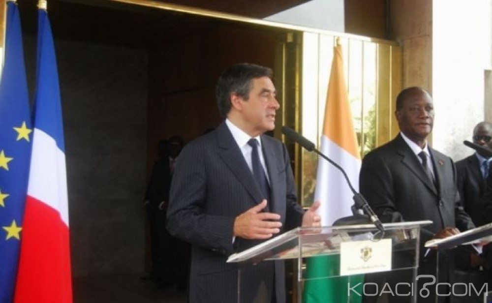 Côte d'Ivoire: Présidentielle en France, Abidjan penche en faveur de Fillon «le moins pire»