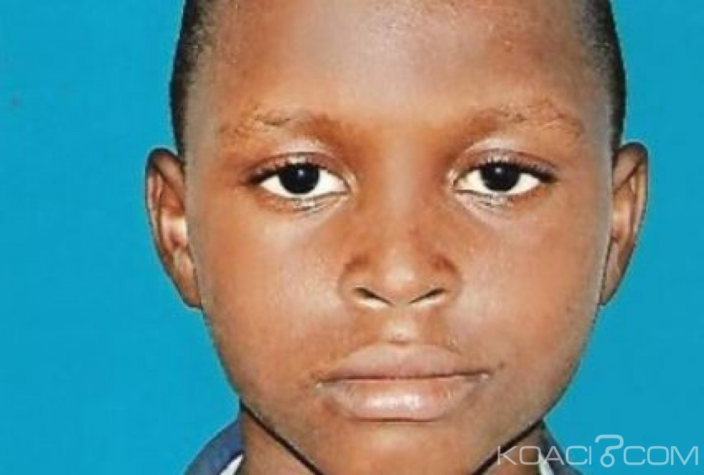 Côte d'Ivoire: Un enfant porté disparu à  Abidjan depuis 2015 se trouverait au Sénégal
