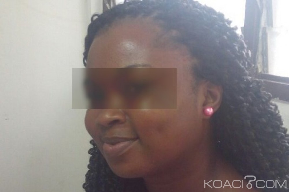 Ghana: Chute et décès d'une étudiante à  Legon