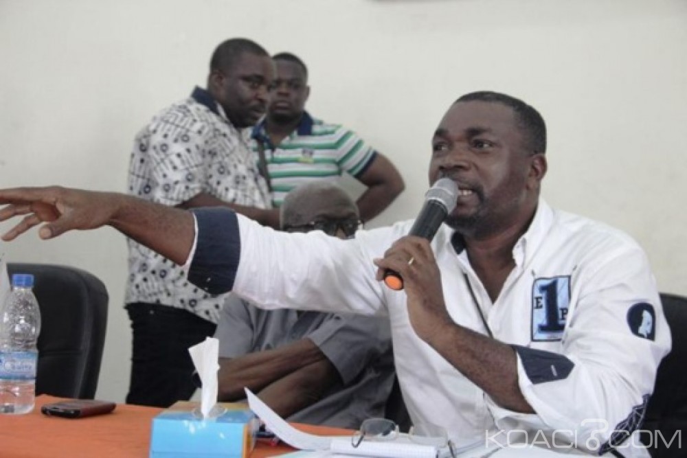Côte d'Ivoire: Avant l'AG «cruciale» des fonctionnaires, le gouvernement plaide pour une trêve sociale