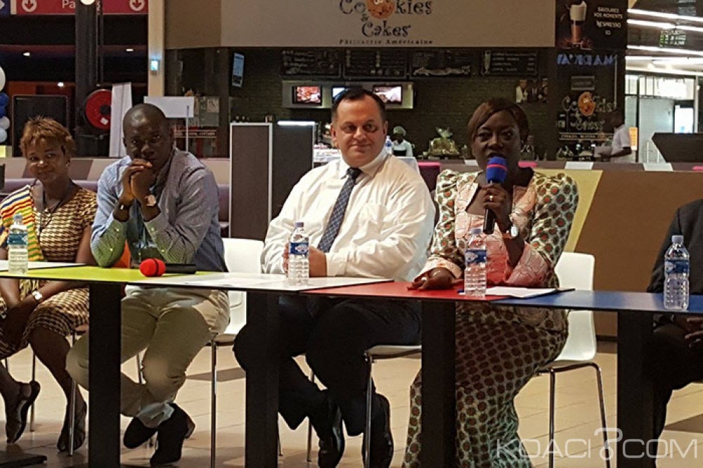 Côte d'Ivoire: Journée internationale de la femme, Playce célèbre son personnel féminin