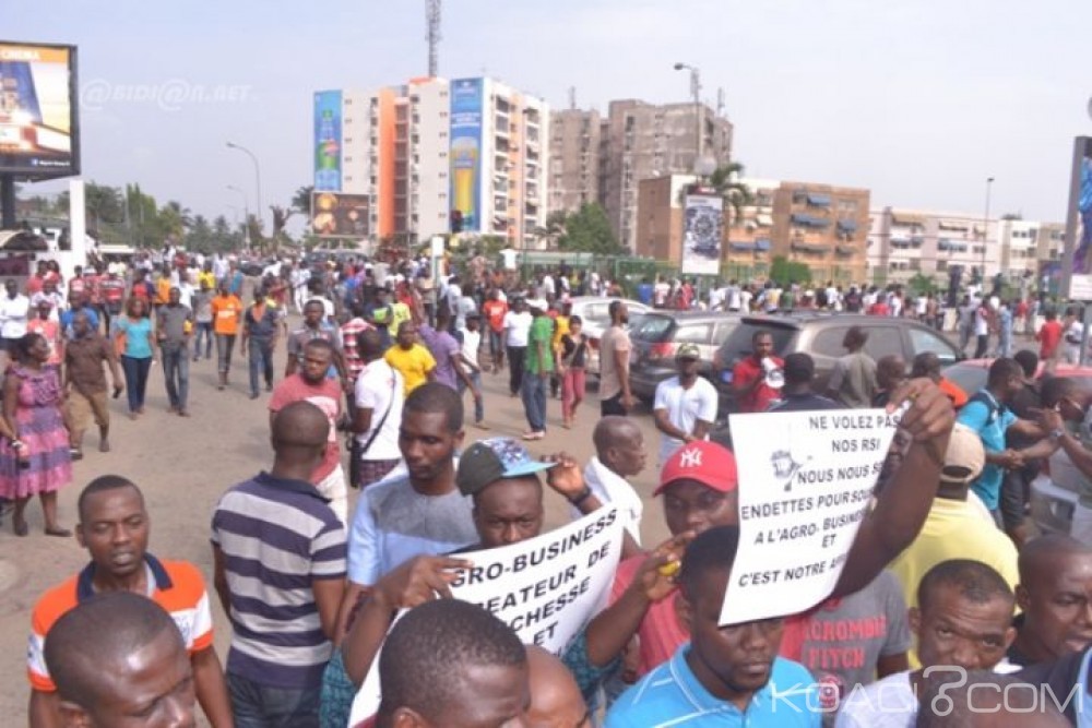 Côte d'Ivoire: Agrobusiness, les souscripteurs remboursés en fonctions des fonds retrouvés sur les comptes, le processus démarre le 15 mars