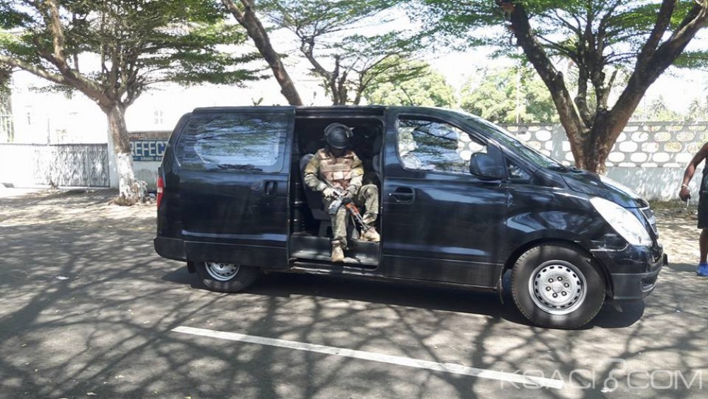 Côte d'Ivoire: Attentats de Grand-Bassam, le Gouvernement invite la population à  observer une minute de silence le lundi à  12 h 45