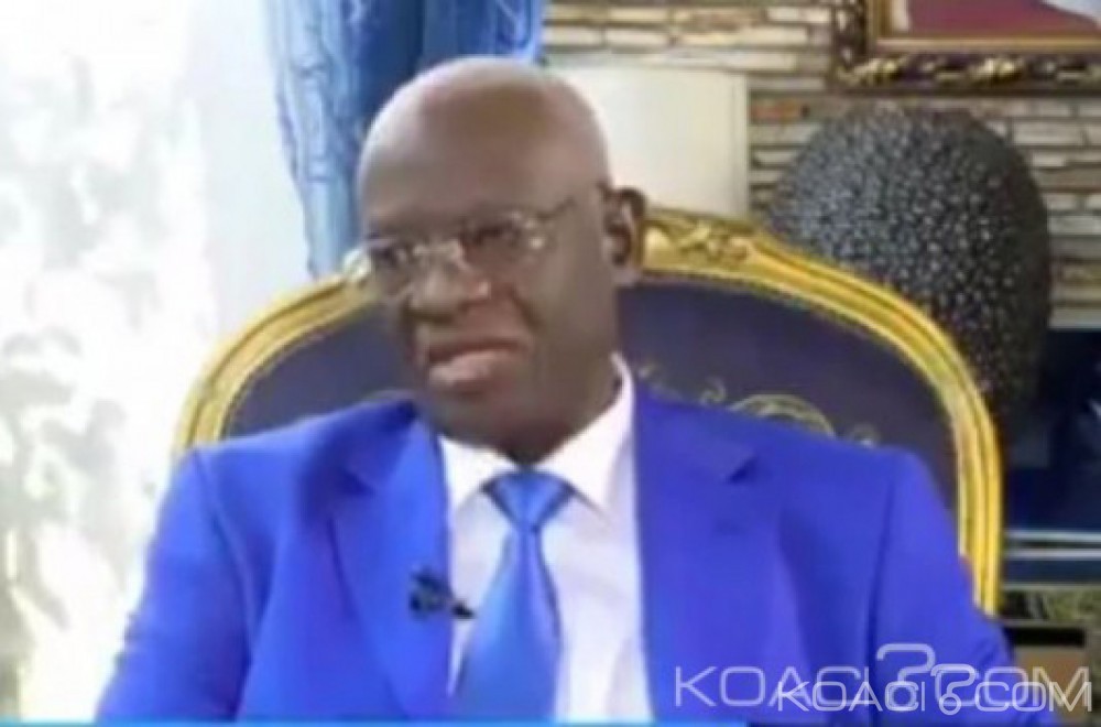 Côte d'Ivoire: Sangaré sur TV5, «Affi dirige le FPI du pouvoir Ouattara»