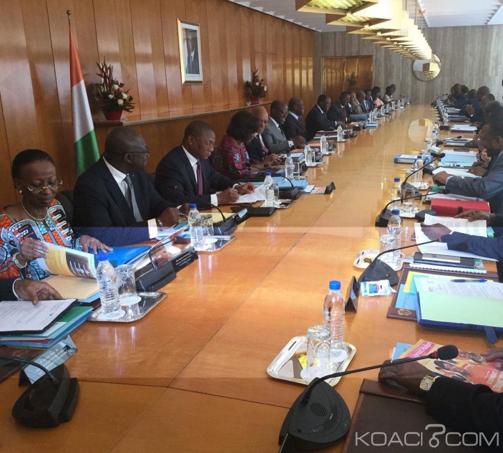 Côte d'Ivoire: Le Gouvernement demande une trêve sociale aux organisations pour une production de richesse