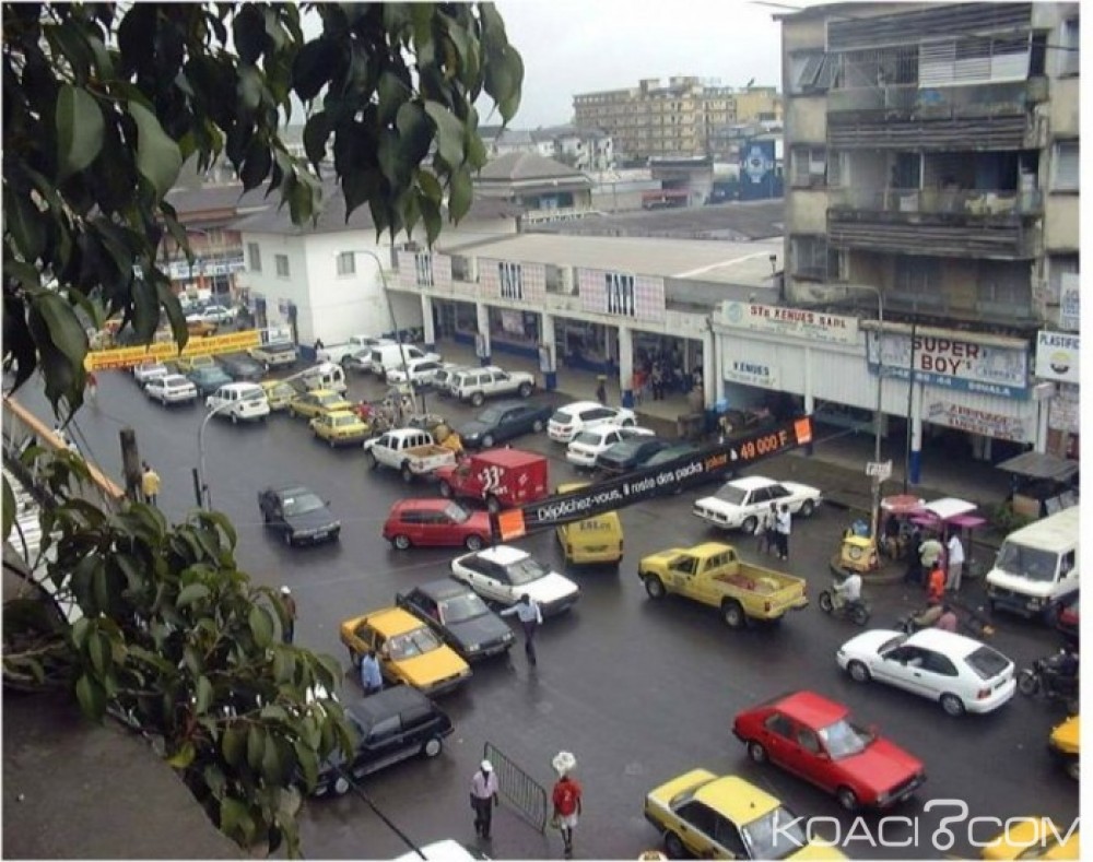 Cameroun: Au moins 6 000 munitions à  destination du nord interceptées à  Douala