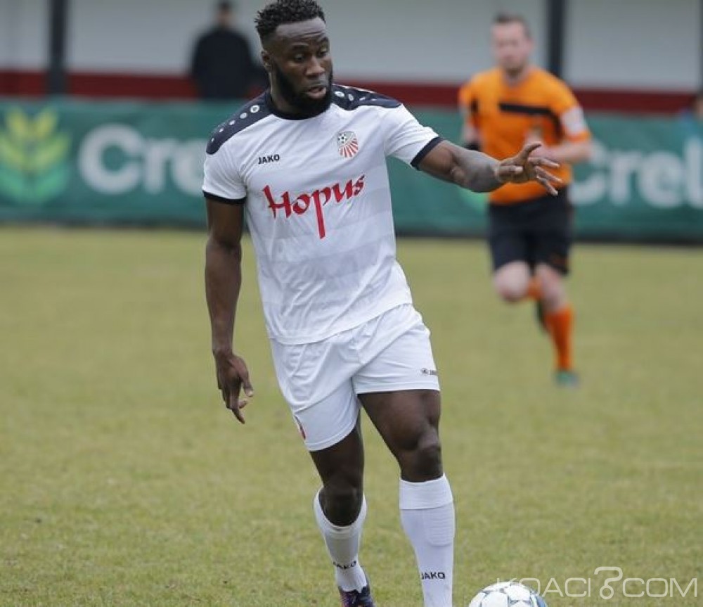 Côte d'Ivoire : Le frère de Serge Aurier en garde à  vue pour agression sur une prostituée