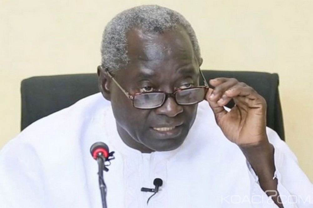 Gambie: Halifa Sallah se maintient porte-parole de la coalition gouvernementale