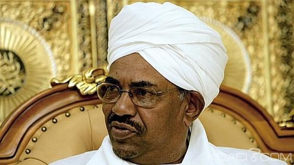Soudan:  Omar el-Béchir gracie 259  rebelles  dont des condamnés à  mort