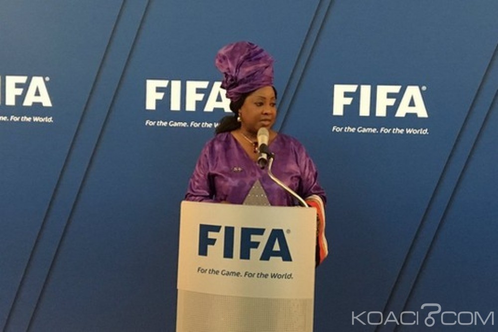 Afrique: Election à  la CAF, la FIFA se déclare neutre