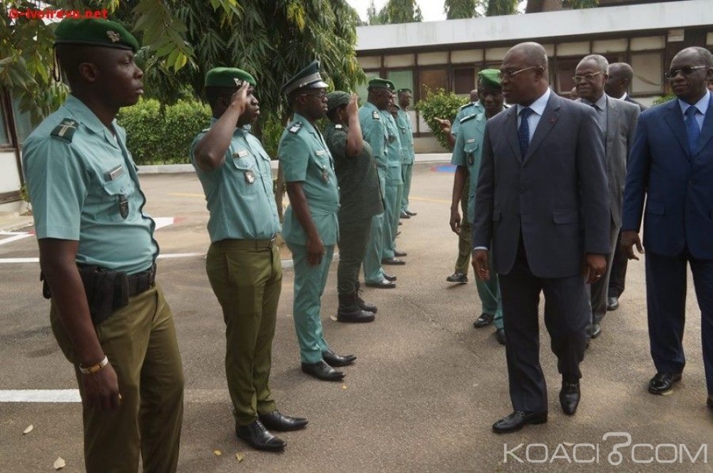 Côte d'Ivoire: Eaux et forêts, les raisons de la démission des dix agents de l'Unité spéciale d'Intervention connues