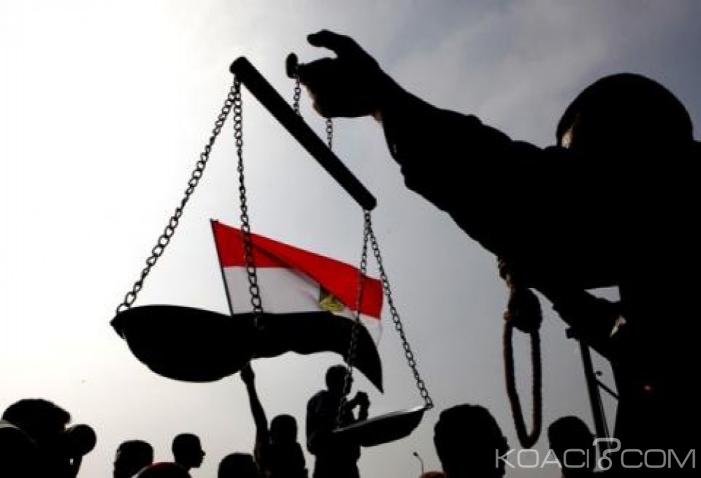 Egypte:  Des officiers  israéliens condamnés à  perpétuité pour espionnage