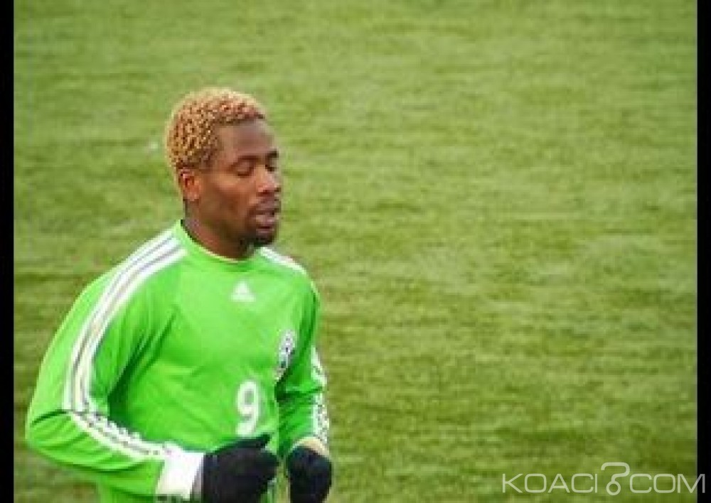 Côte d'Ivoire: Un footballeur ivoirien croupirait dans une prison en Géorgie