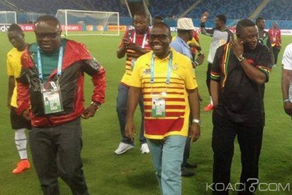 Ghana: Black Stars, encore 24 heures pour les candidatures au poste d'entraîneur