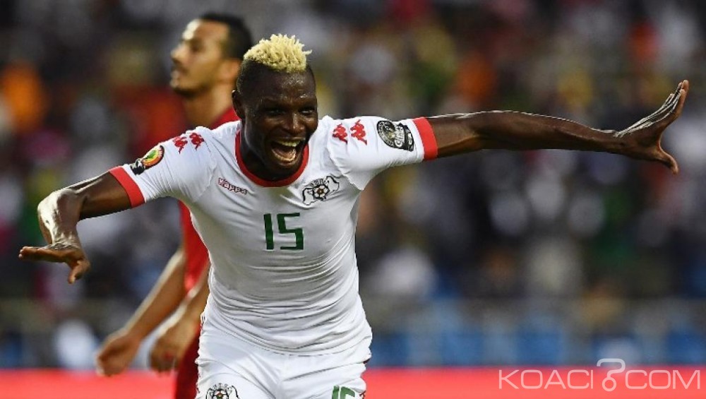 Burkina Faso: 25 joueurs sélectionnés pour des matches amicaux contre le Maroc et le Sénégal