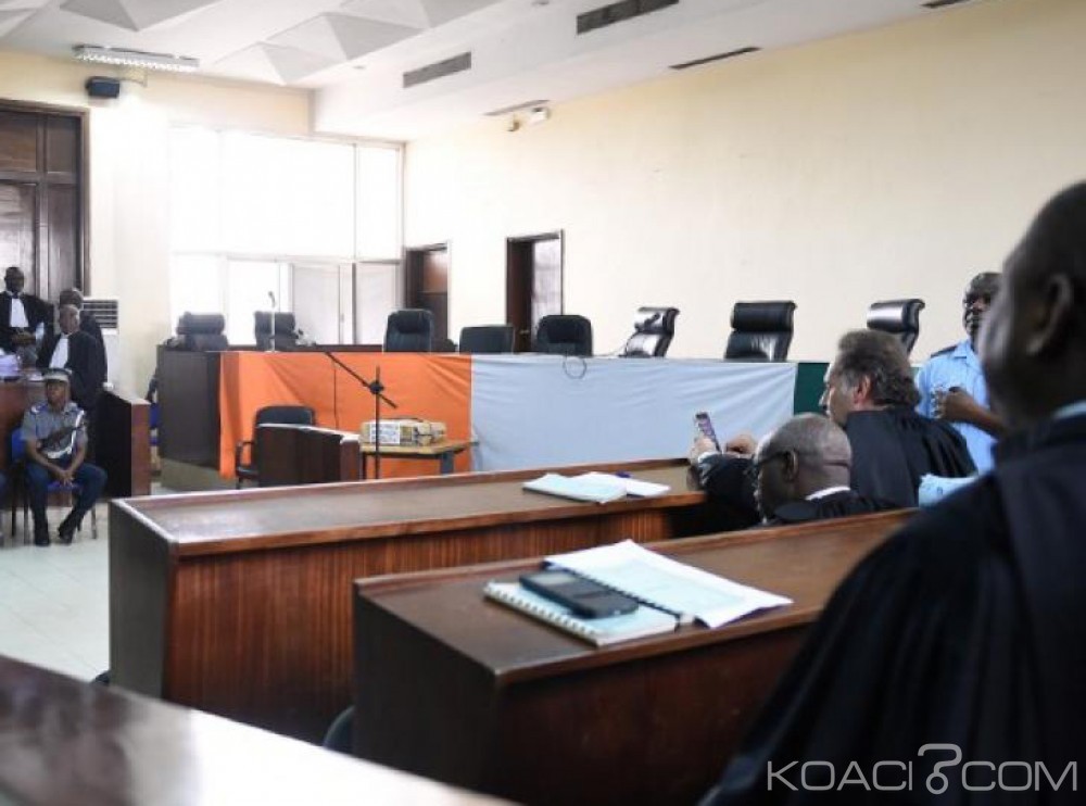 Côte d'Ivoire:  Rapt du Novotel, des vidéos à  charge projetées pour confondre les accusés