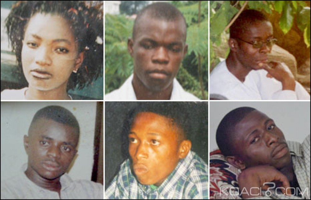 Nigeria:  Deux policiers condamnés à  mort pour l'assassinat de six civils en 2005