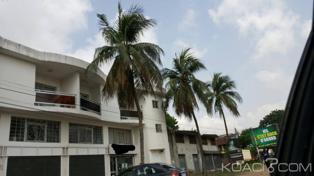 Côte d'Ivoire: Cocody, une entreprise braquée deux fois en 4 jours par le même gang