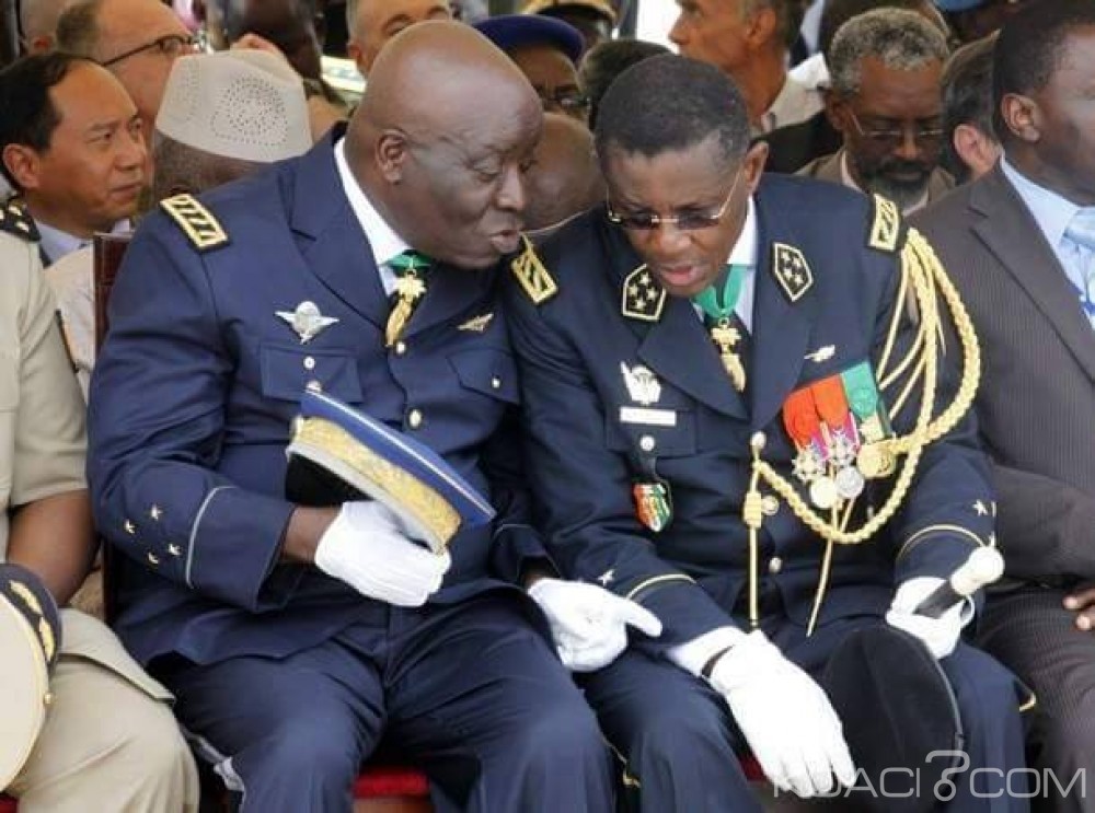 Côte d'Ivoire: Kassaraté a révélé au bureau du procureur avoir eu un malentendu avec Mangou lors de la crise post-electorale