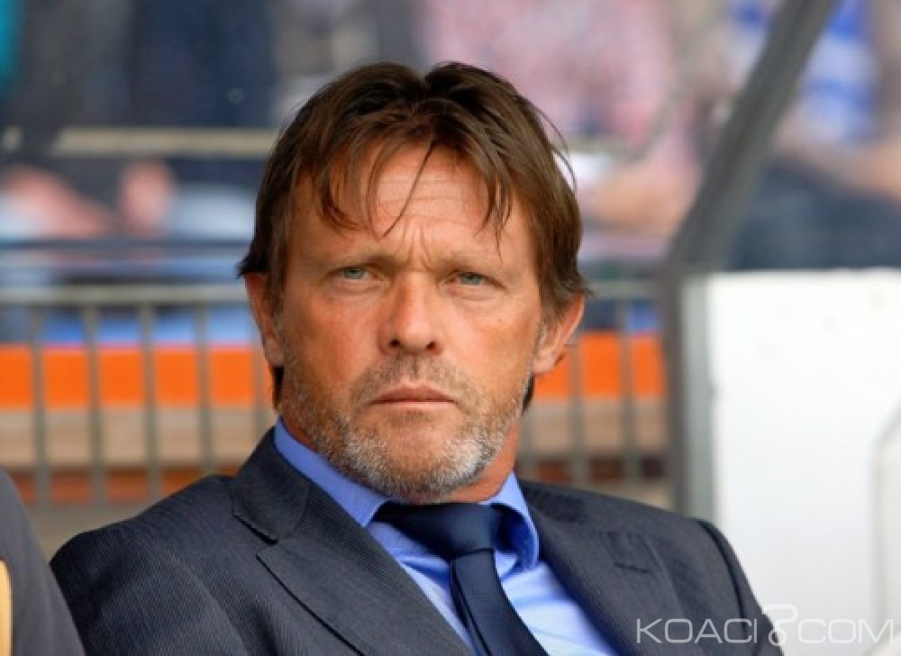 Côte d'Ivoire: Succession de Dussuyer, le Belge Vercauteren se positionne