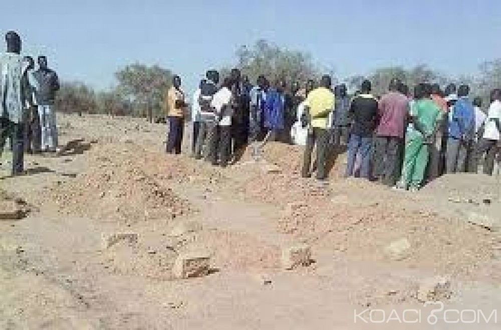 Burkina Faso: Des enseignants observent une journée de deuil à  travers le pays après l'assassinat d'un directeur d'école par des djihadistes