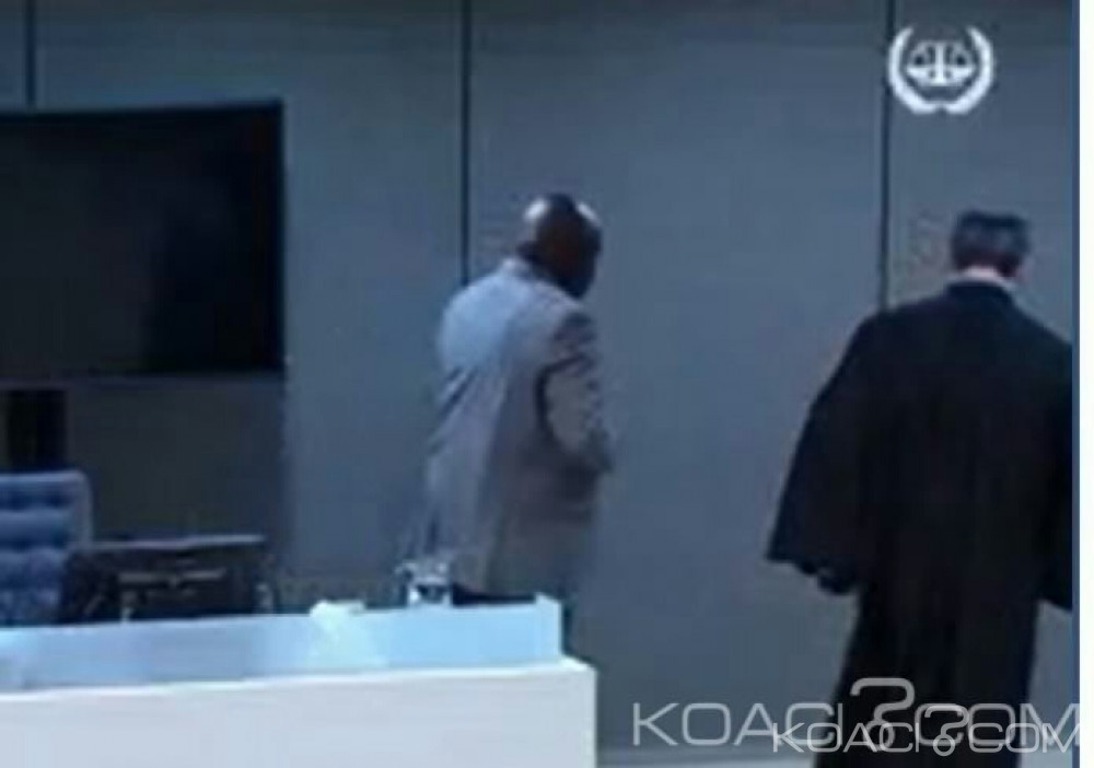 Côte d'Ivoire: Alors qu'il avait fait allégeance à  Gbagbo après la décision du conseil Constitutionnel, Kassaraté avoue à  la CPI,  qu'elle avait créé beaucoup d'incertitudes