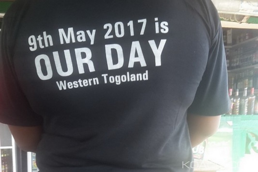 Ghana: Affaire de «l'Etat du Togoland», des appuis financiers suspectés