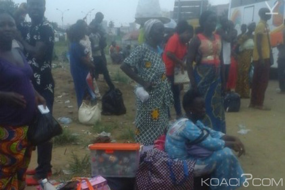 Côte d'Ivoire: Fonction Publique, dans le calvaire des candidats aux concours d'Instituteurs Adjoints