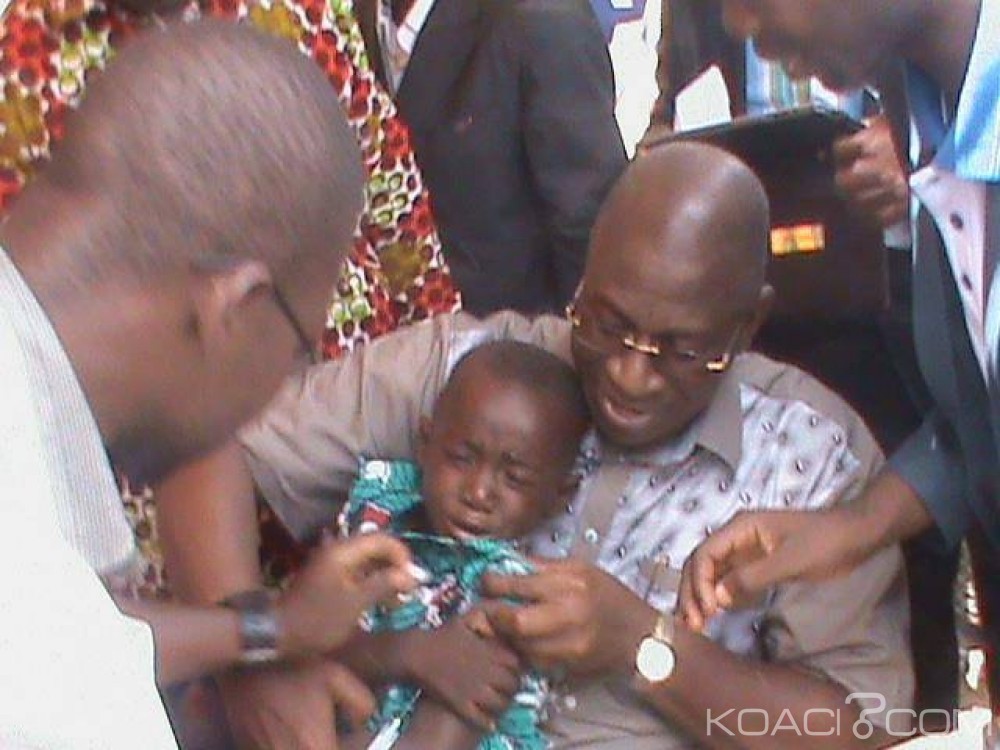 Côte d'Ivoire: Hambol, des populations dénoncent une cabale contre l'ex-Président du Conseil régional