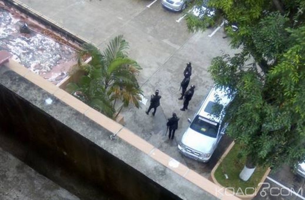 Côte d'Ivoire: Agrobusiness, pas d'autorisation, proximité avec la résidence du Roi du Maroc, une conférence de presse de souscripteurs empêchée