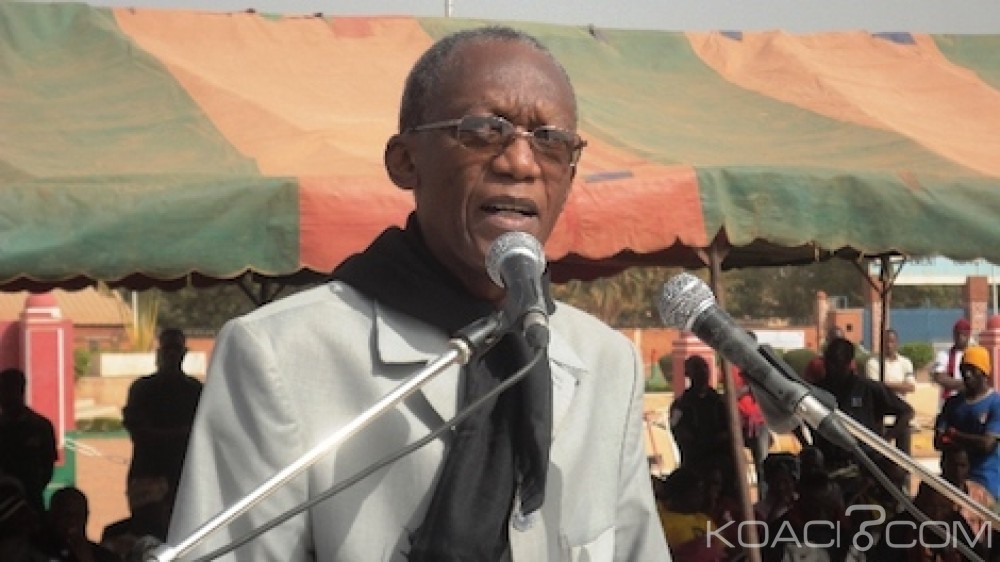 Burkina Faso: Un mouvement des droits humains appelle à  «garantir la sécurité»  des populations face au terrorisme