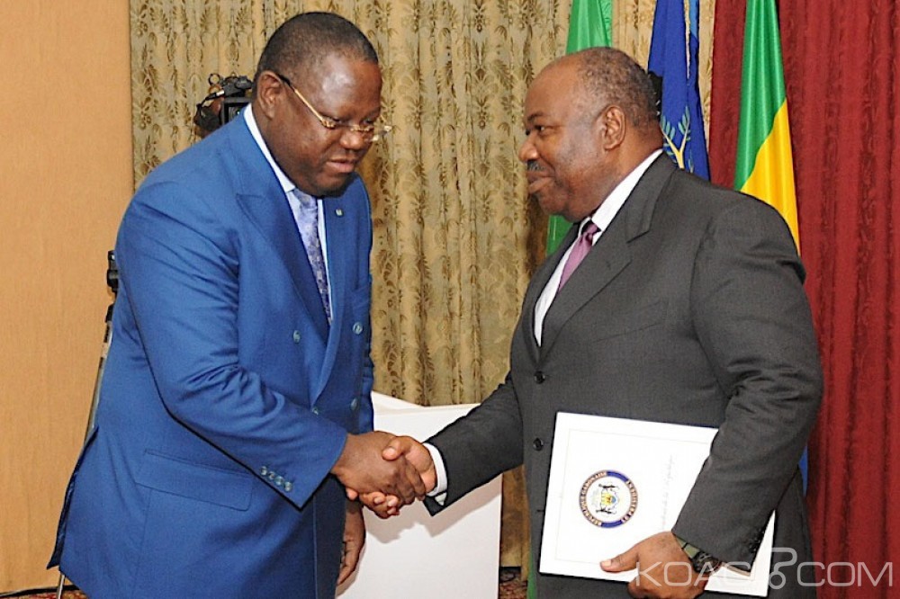 Gabon: Le dialogue politique en quatre phases le 28 mars prochain