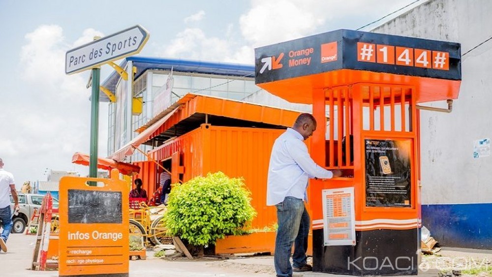 Côte d'Ivoire: La BCEAO aurait bloqué les transferts internationaux d'Orange Money