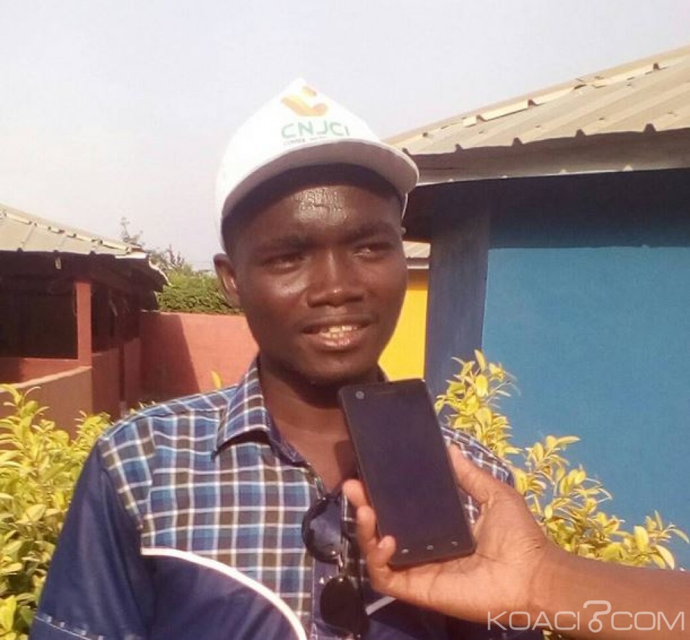 Côte d'Ivoire: Apres la cérémonie de mise en route du CNJCI, le délégué de Nassian donne ses objectifs et interpelle les cadres du Bounkani