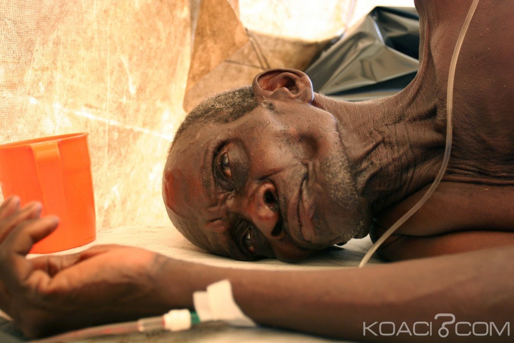 RDC: Une épidémie de choléra fait 29 morts dans l'est