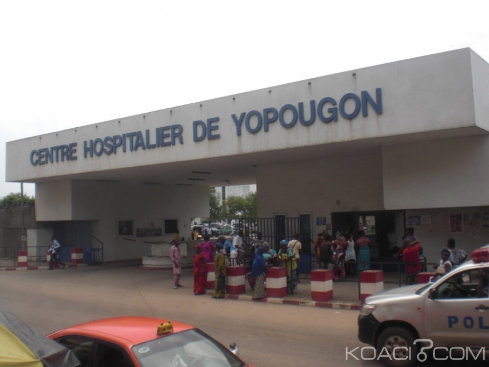 Côte d'Ivoire: Affaire une fille trouve la mort devant le CHU de Yopoupgon, les précisions du DG Etienne Yao