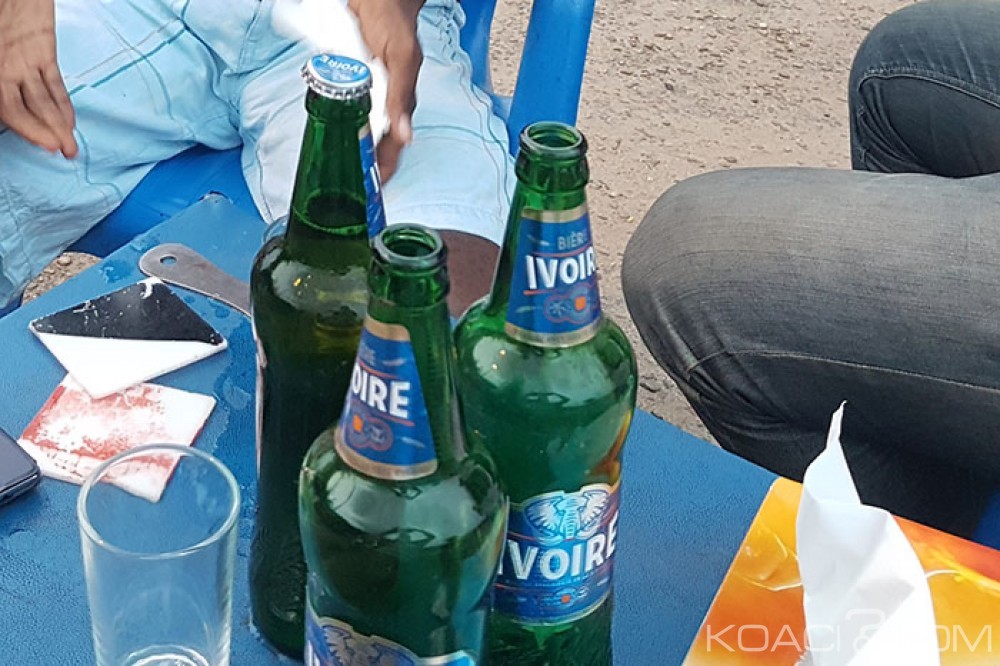 Côte d'Ivoire: Goût, prix, «Ivoire» s'est imposée dans les maquis d'Abidjan