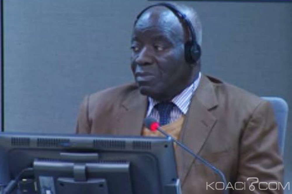 Côte d'Ivoire: CPI, Kassaraté révèle avoir été encerclé par la garde de Gbagbo en sa résidence