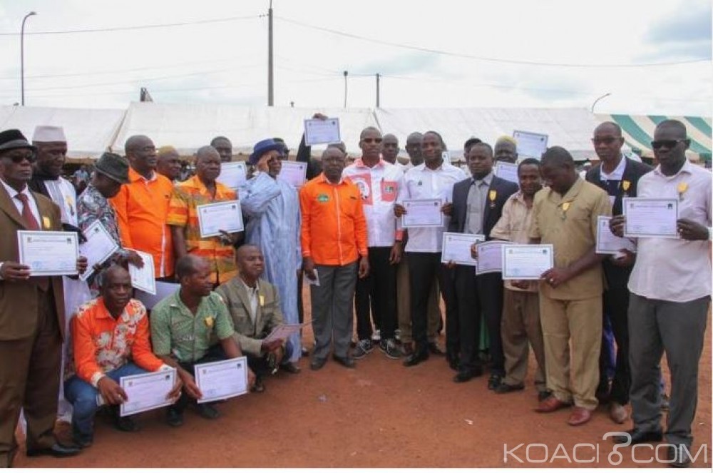 Côte d'Ivoire: Débat sur la succession de Ouattara en 2020, Mamadou Touré aux cadres RDR «Arrêtons de nous ridiculiser devant la Nation»