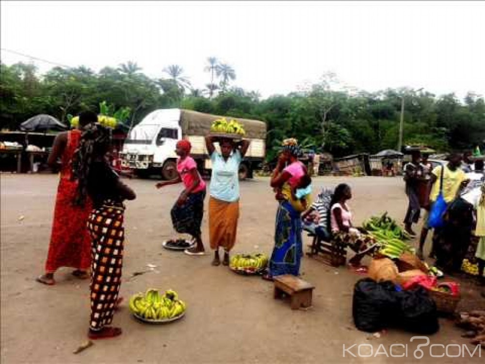 Côte d'Ivoire: Affrontements entre femmes Abbeys et Malinkés à  Azaguié