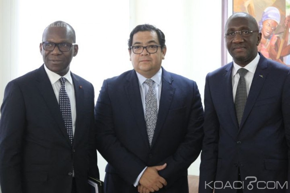 Côte d'Ivoire: Organisation internationale du cacao, la 95ème session du Conseil international annoncé pour avril