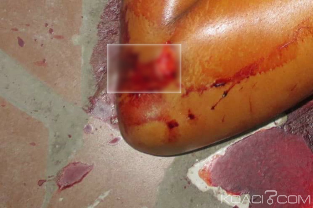 Côte d'Ivoire: Cocody Dokui, 2 jeunes filles assassinées à  leur domicile, présumé coupable leur frère cadet introuvable