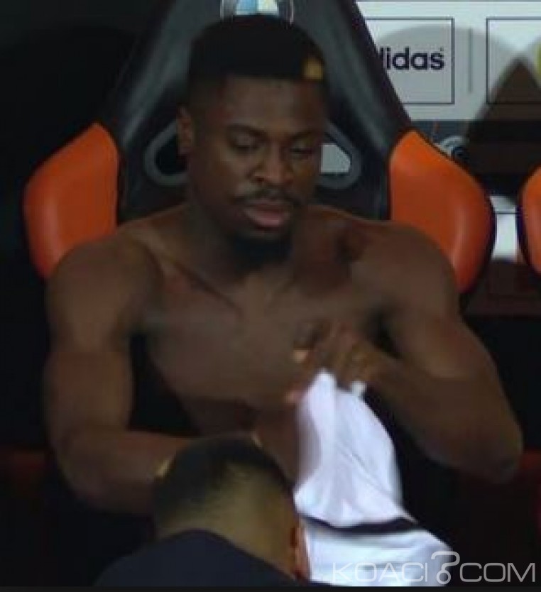 Côte d'Ivoire: Polémique en France sur sa rentrée tardive, la réaction de Serge Aurier