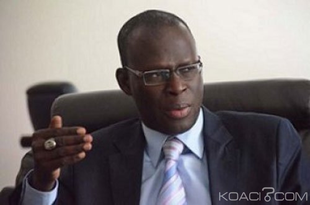 Sénégal: Prochaine cible de la justice après le maire de Dakar, l'ex maire de Saint Louis déclare que Macky Sall n'est pas un exemple de crédibilité