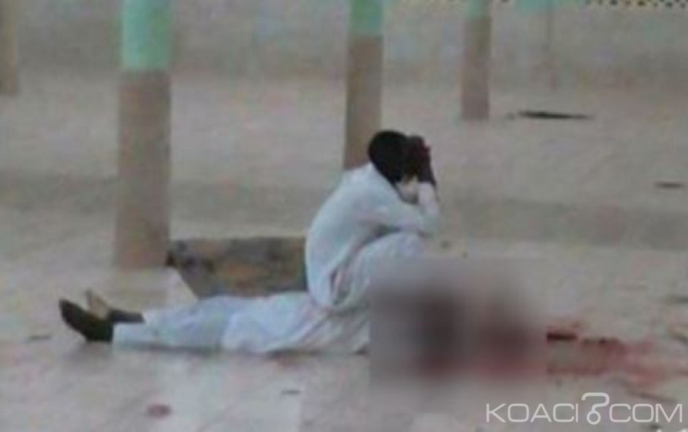 Côte d'Ivoire: L'assassin du muezzin à  Man n'est pas un terroriste, précise le ministère de l'intérieur